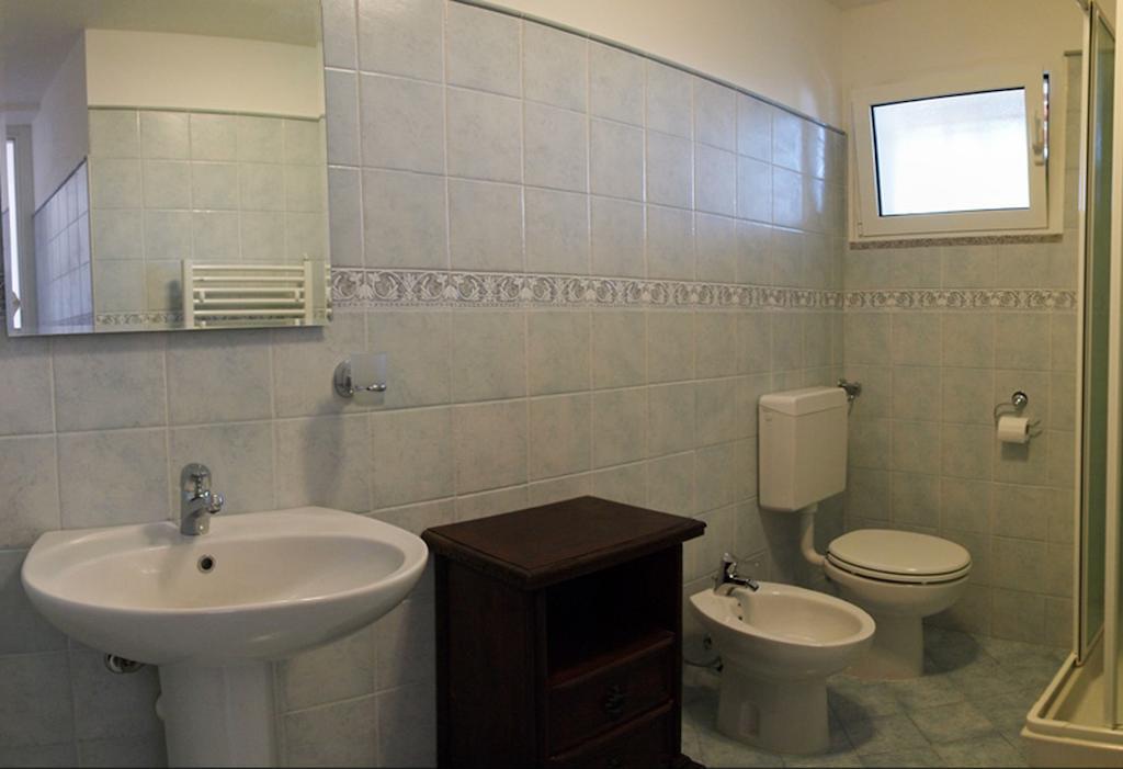 Tra Gli Ulivi Bed & Breakfast Pietra Ligure Room photo